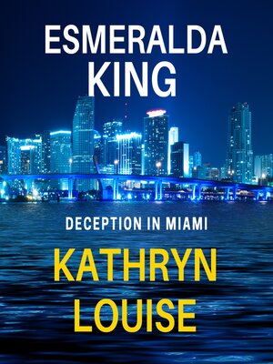 cover image of Deception in Miami